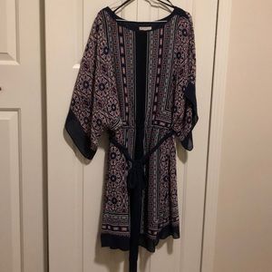 Get your mini Grecian flow on!